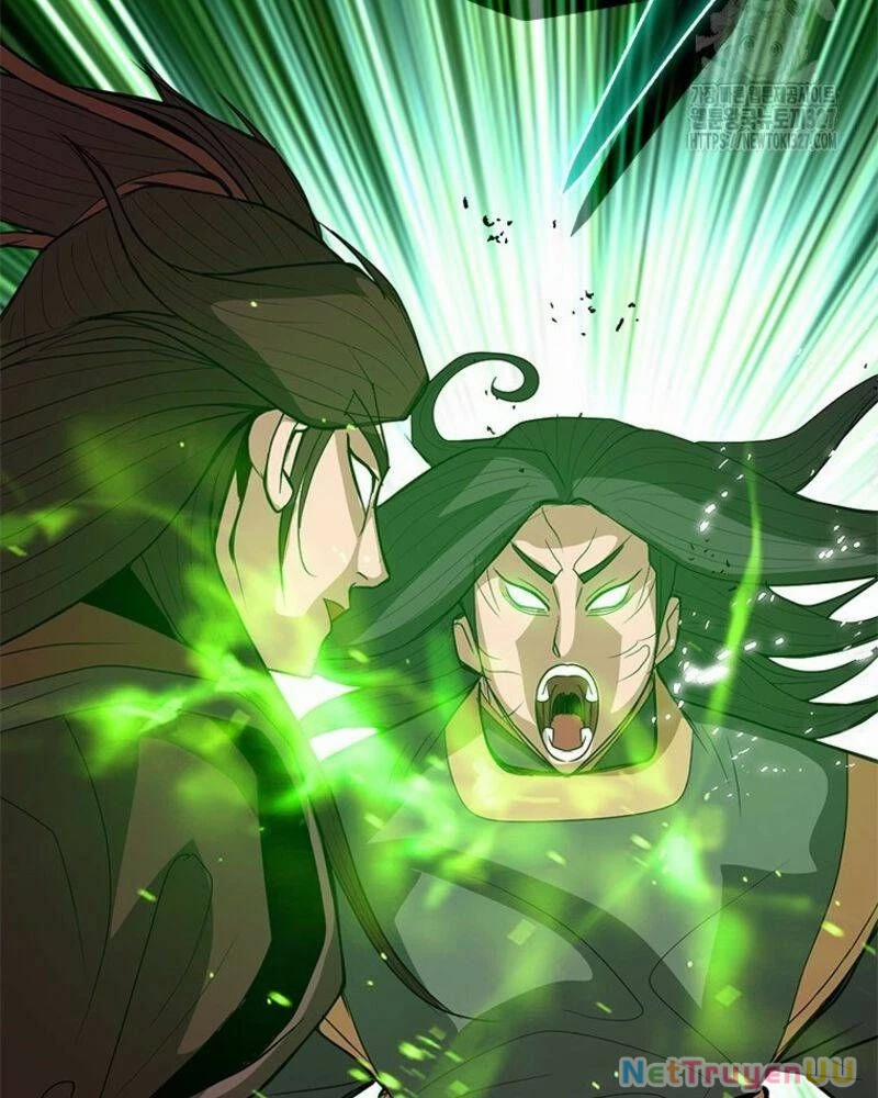 Vô Địch Vạn Quyền, Bất Khả Chiến Bại 44 trang 45