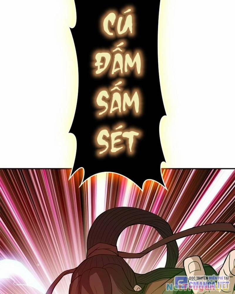 Vô Địch Vạn Quyền, Bất Khả Chiến Bại 44 trang 47