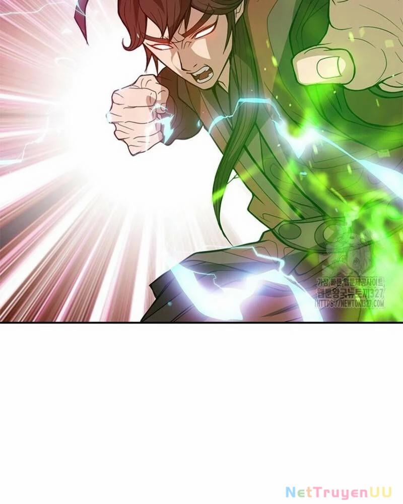 Vô Địch Vạn Quyền, Bất Khả Chiến Bại 44 trang 48