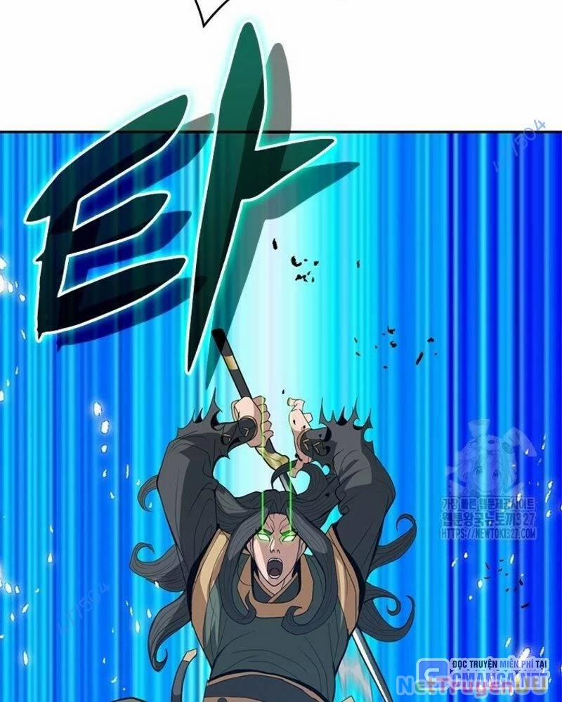 Vô Địch Vạn Quyền, Bất Khả Chiến Bại 44 trang 5