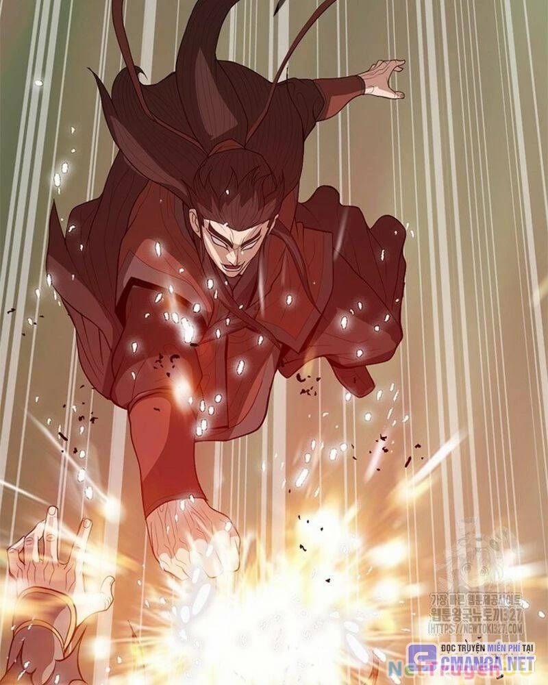 Vô Địch Vạn Quyền, Bất Khả Chiến Bại 44 trang 50
