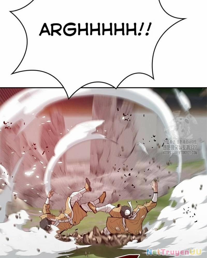 Vô Địch Vạn Quyền, Bất Khả Chiến Bại 44 trang 93