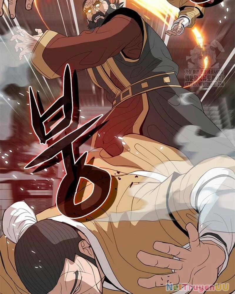 Vô Địch Vạn Quyền, Bất Khả Chiến Bại 44 trang 97