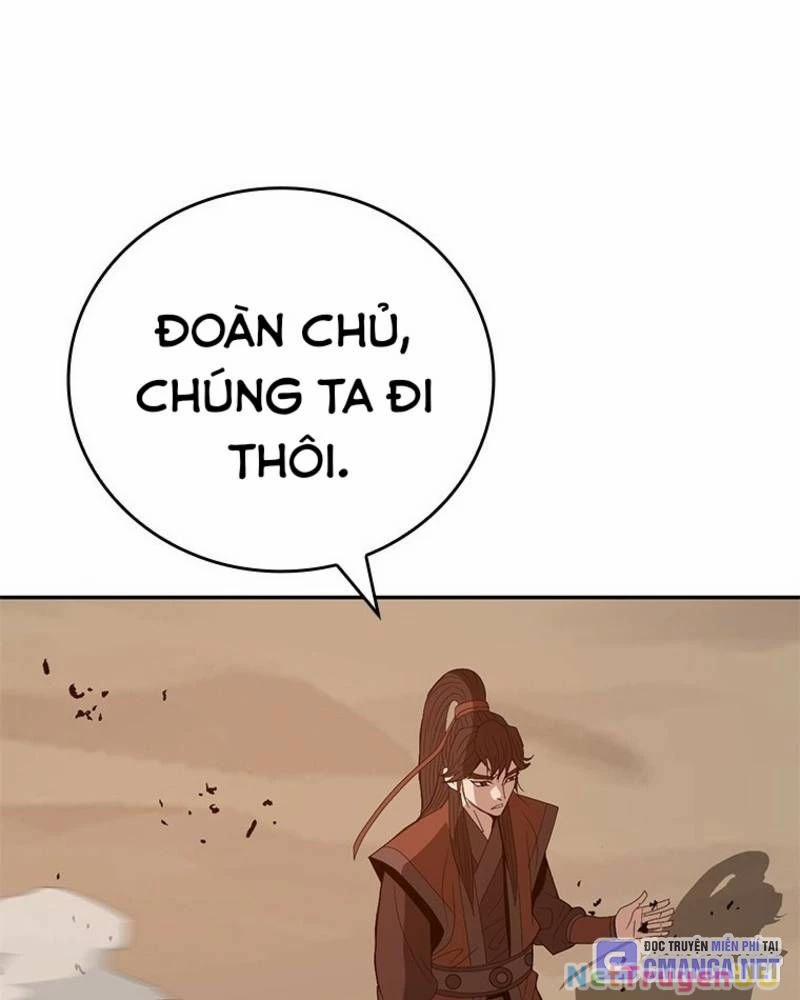 Vô Địch Vạn Quyền, Bất Khả Chiến Bại 45 trang 104