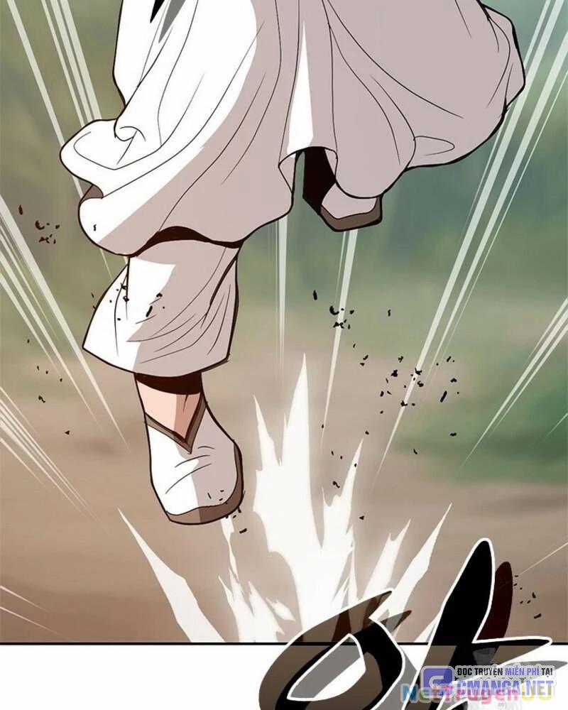 Vô Địch Vạn Quyền, Bất Khả Chiến Bại 45 trang 110
