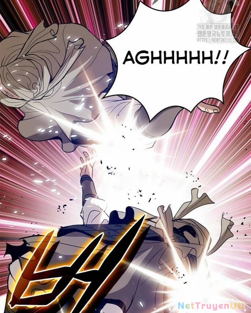 Vô Địch Vạn Quyền, Bất Khả Chiến Bại 45 trang 121