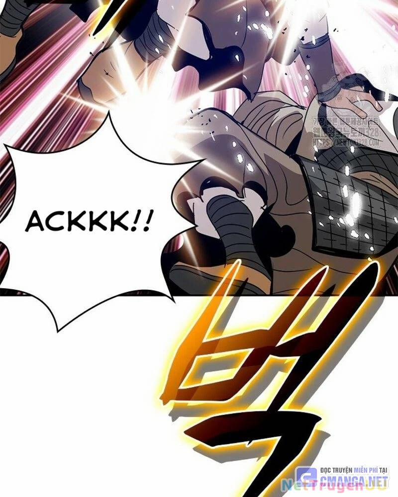 Vô Địch Vạn Quyền, Bất Khả Chiến Bại 45 trang 122