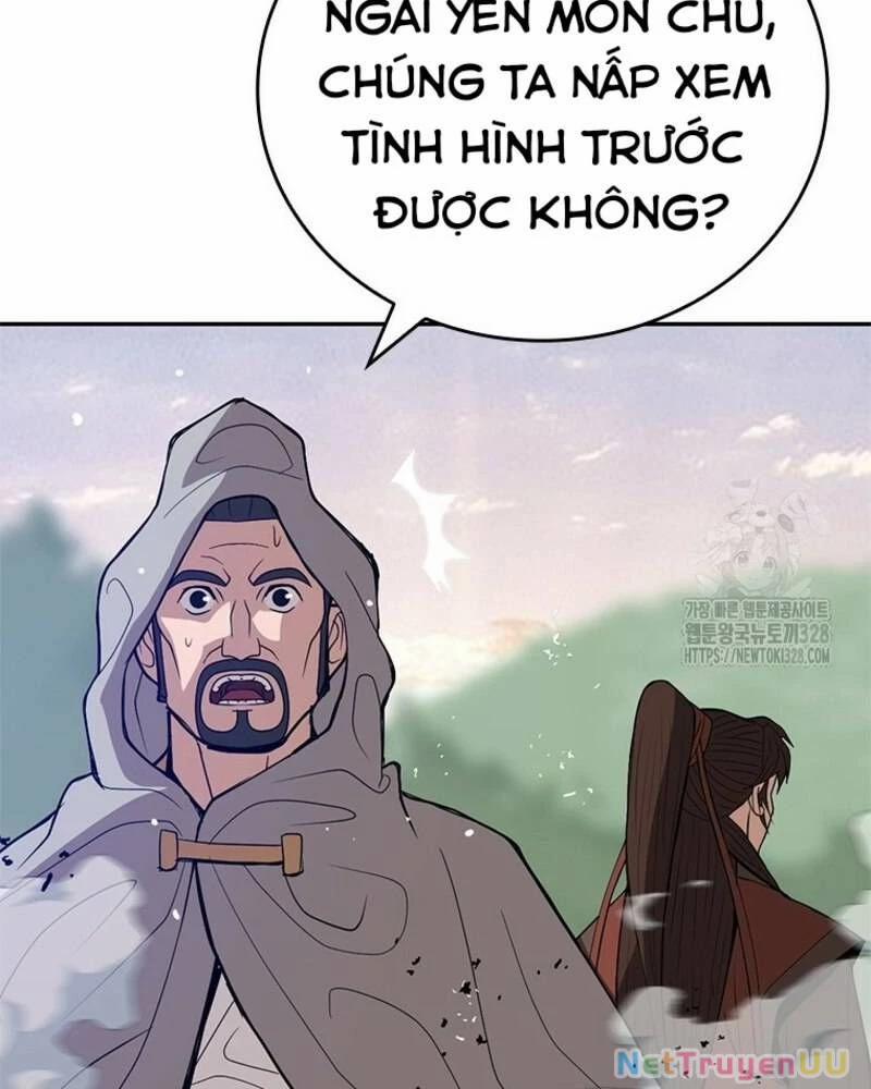 Vô Địch Vạn Quyền, Bất Khả Chiến Bại 45 trang 124