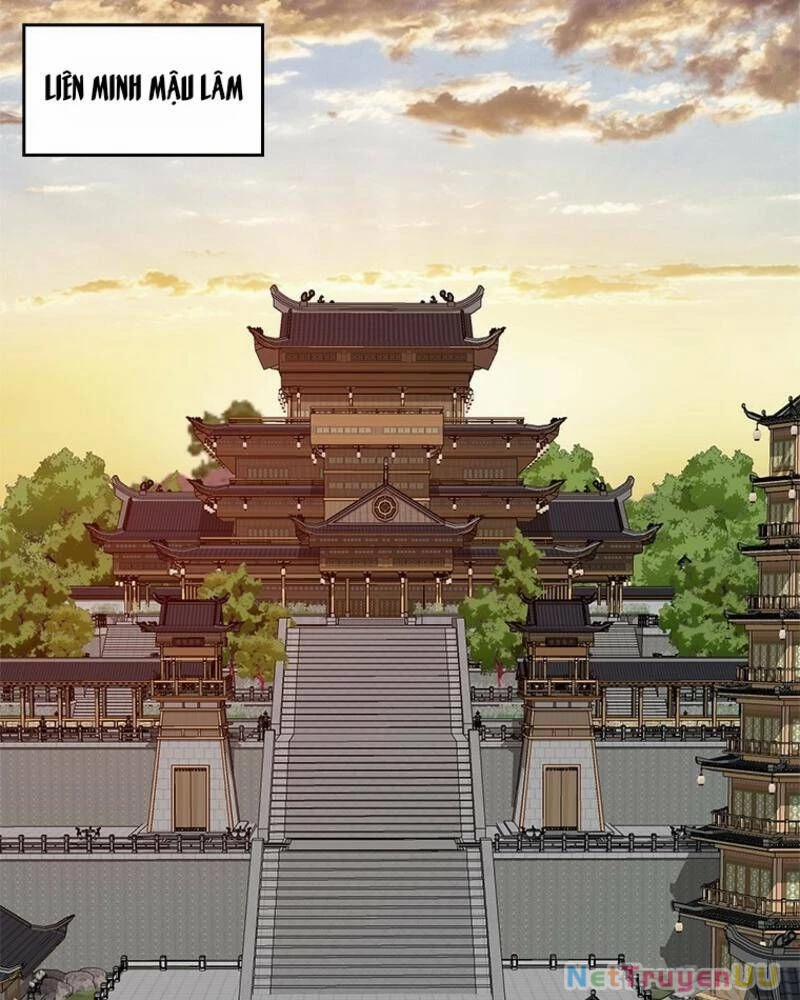 Vô Địch Vạn Quyền, Bất Khả Chiến Bại 45 trang 129