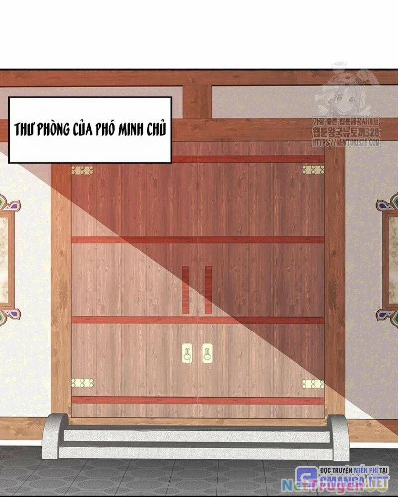 Vô Địch Vạn Quyền, Bất Khả Chiến Bại 45 trang 131