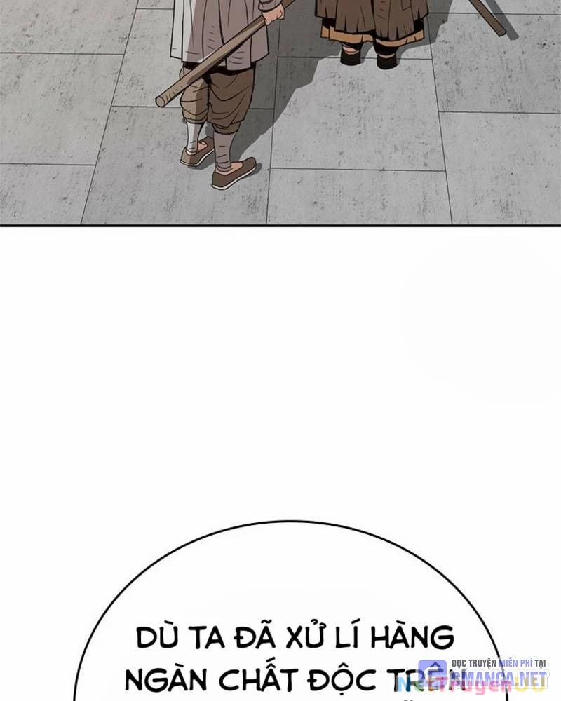 Vô Địch Vạn Quyền, Bất Khả Chiến Bại 45 trang 134