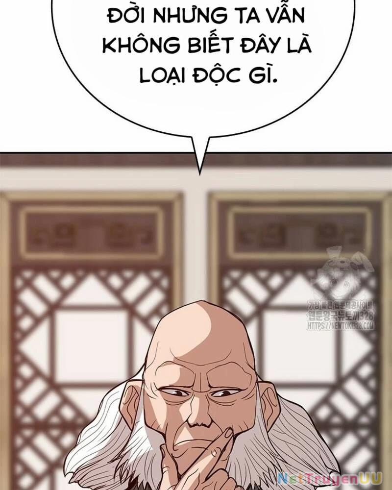 Vô Địch Vạn Quyền, Bất Khả Chiến Bại 45 trang 135