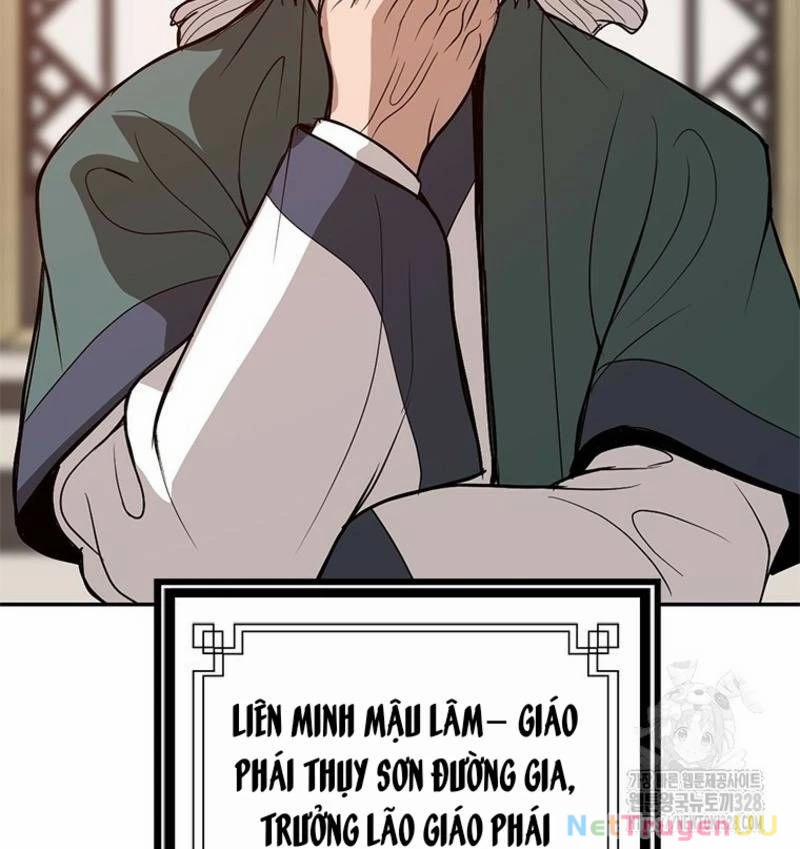 Vô Địch Vạn Quyền, Bất Khả Chiến Bại 45 trang 136