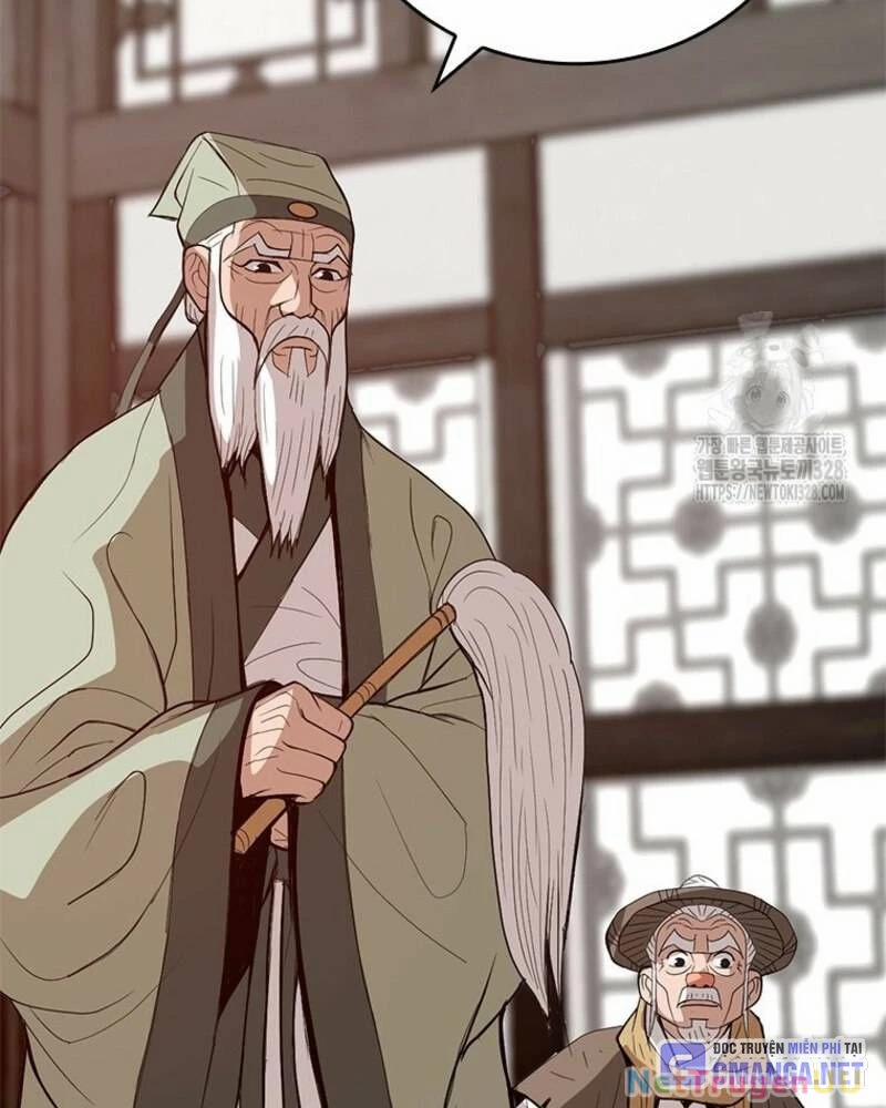 Vô Địch Vạn Quyền, Bất Khả Chiến Bại 45 trang 140