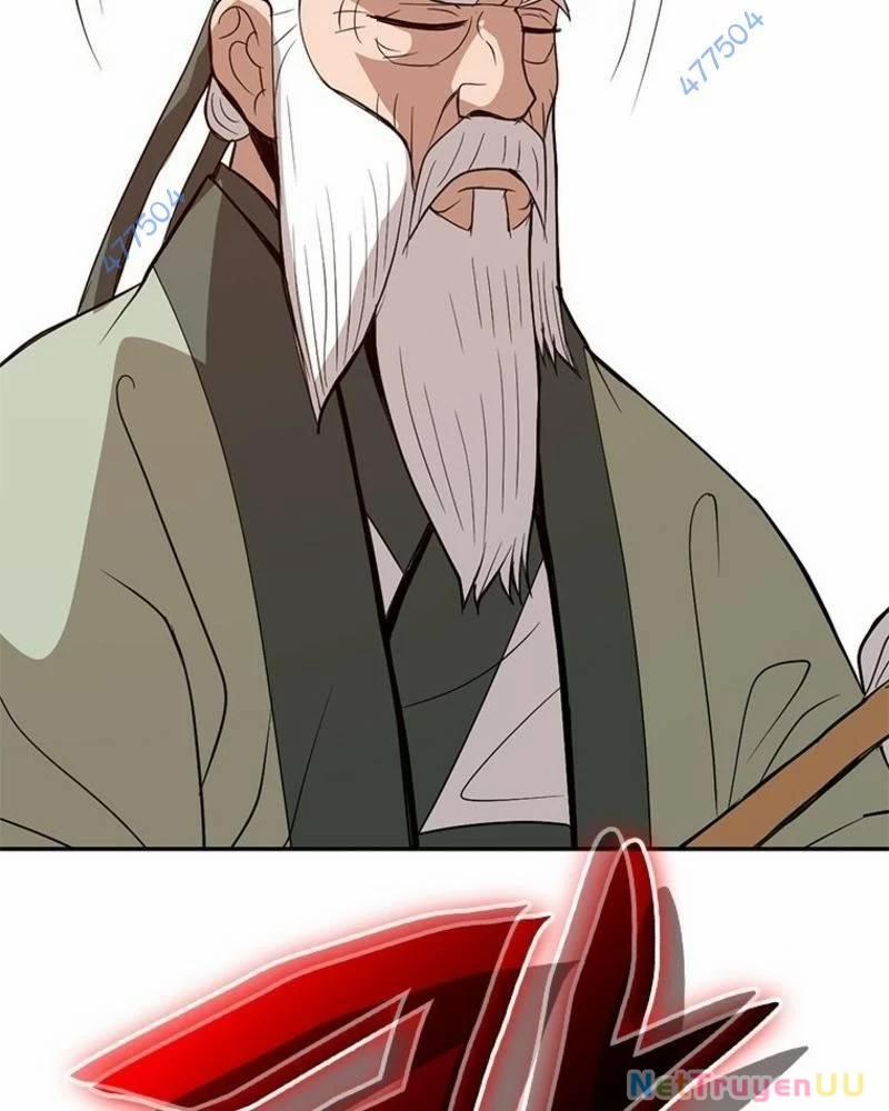 Vô Địch Vạn Quyền, Bất Khả Chiến Bại 45 trang 147