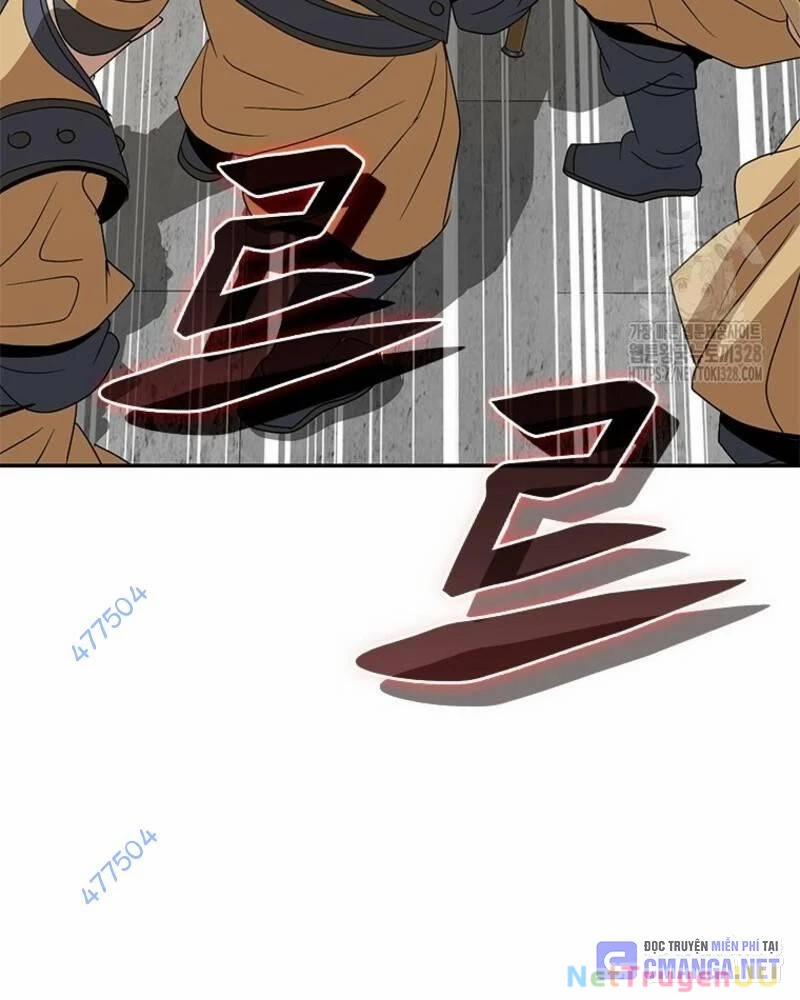 Vô Địch Vạn Quyền, Bất Khả Chiến Bại 45 trang 152