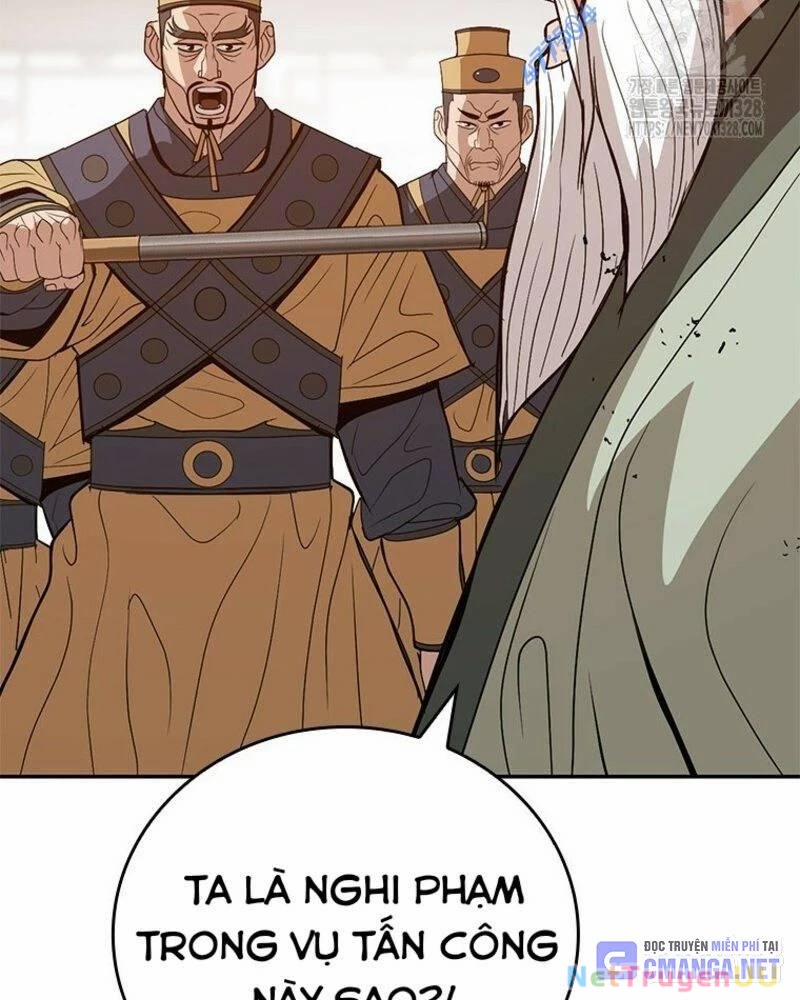 Vô Địch Vạn Quyền, Bất Khả Chiến Bại 45 trang 155