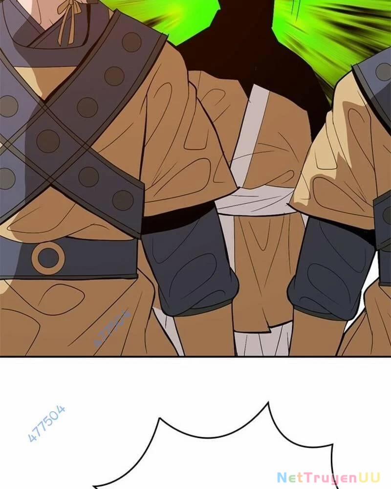 Vô Địch Vạn Quyền, Bất Khả Chiến Bại 45 trang 157