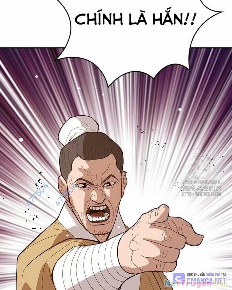Vô Địch Vạn Quyền, Bất Khả Chiến Bại 45 trang 158