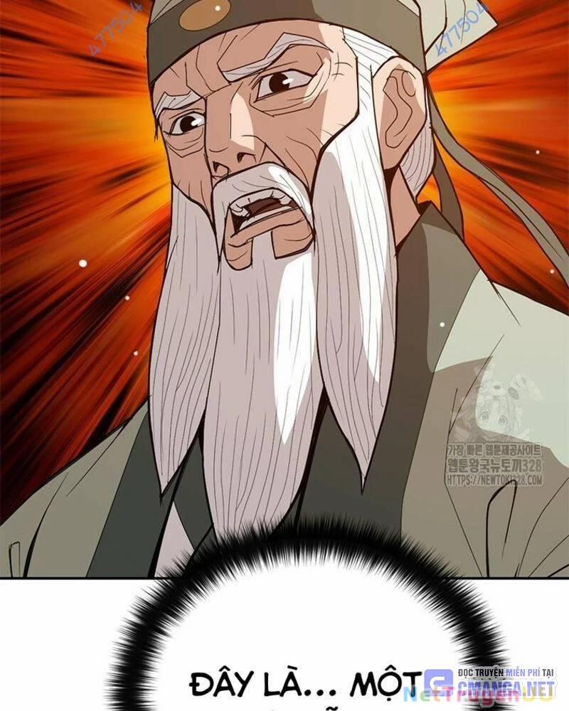 Vô Địch Vạn Quyền, Bất Khả Chiến Bại 45 trang 161