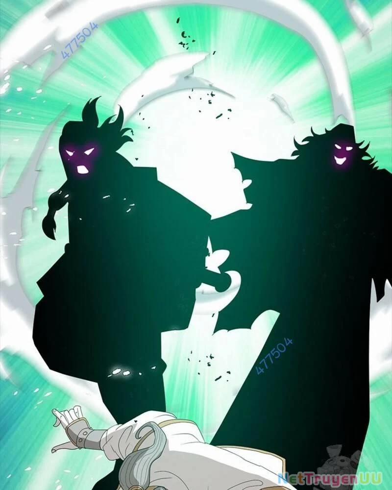 Vô Địch Vạn Quyền, Bất Khả Chiến Bại 45 trang 19