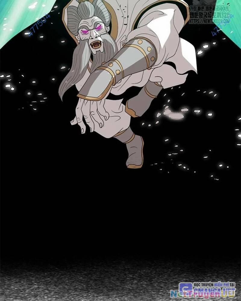 Vô Địch Vạn Quyền, Bất Khả Chiến Bại 45 trang 20
