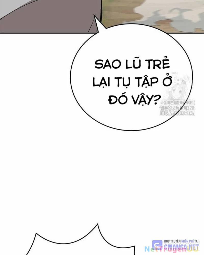 Vô Địch Vạn Quyền, Bất Khả Chiến Bại 45 trang 29