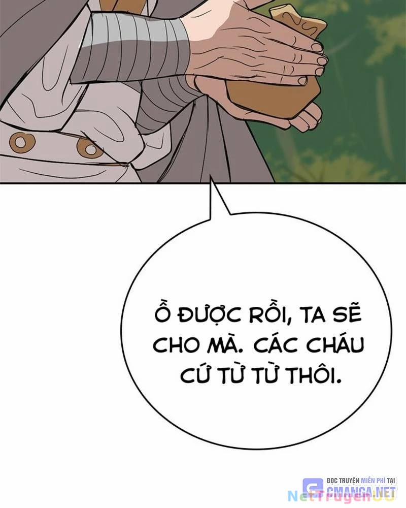 Vô Địch Vạn Quyền, Bất Khả Chiến Bại 45 trang 35