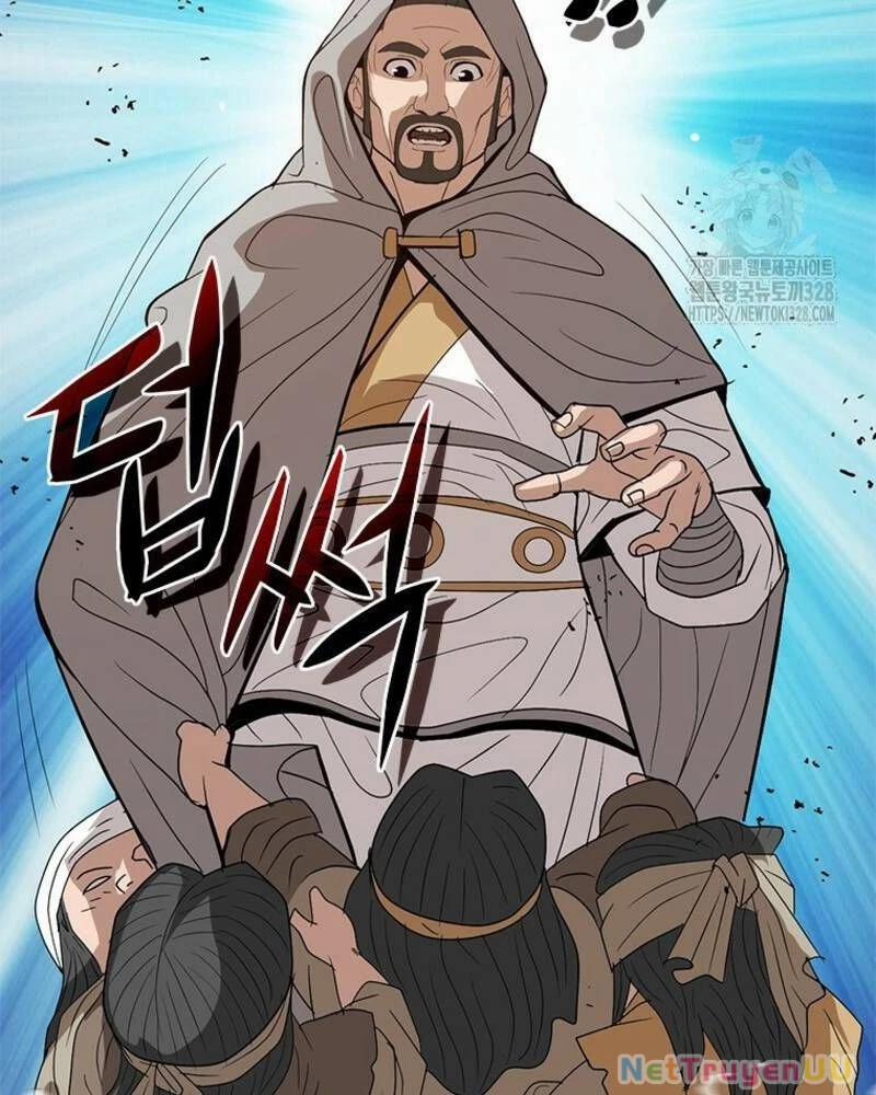 Vô Địch Vạn Quyền, Bất Khả Chiến Bại 45 trang 37