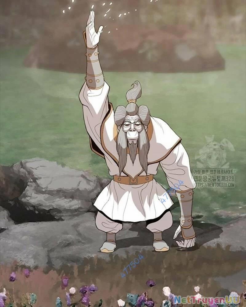 Vô Địch Vạn Quyền, Bất Khả Chiến Bại 45 trang 4