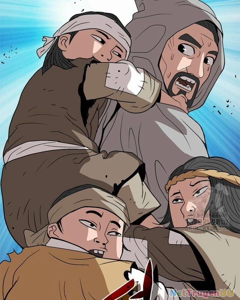 Vô Địch Vạn Quyền, Bất Khả Chiến Bại 45 trang 40