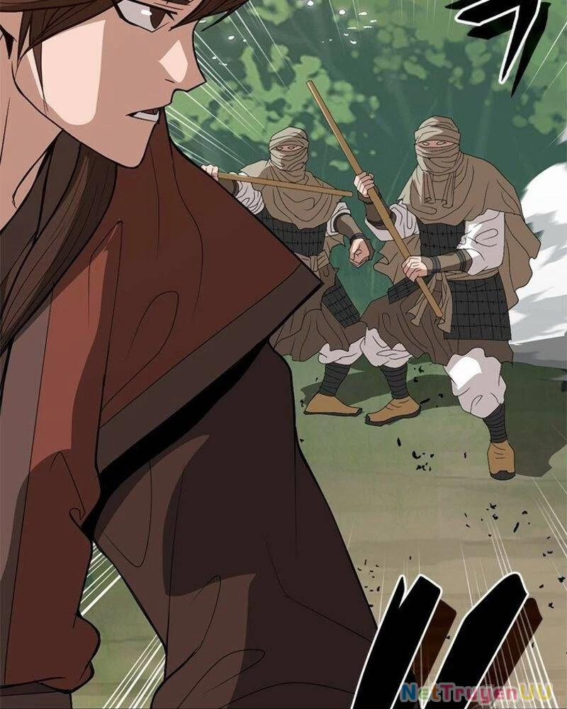 Vô Địch Vạn Quyền, Bất Khả Chiến Bại 45 trang 43