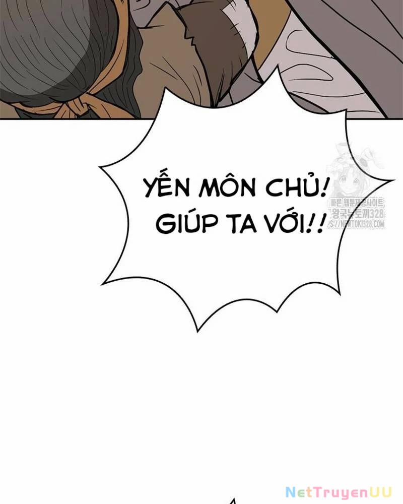 Vô Địch Vạn Quyền, Bất Khả Chiến Bại 45 trang 46