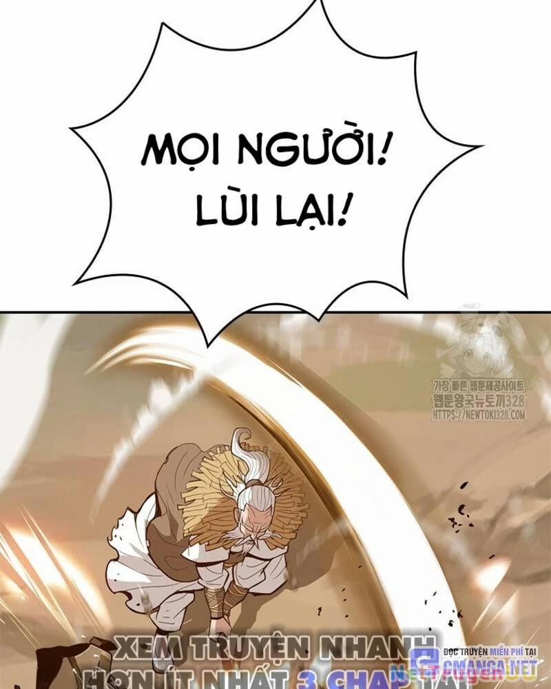 Vô Địch Vạn Quyền, Bất Khả Chiến Bại 45 trang 47