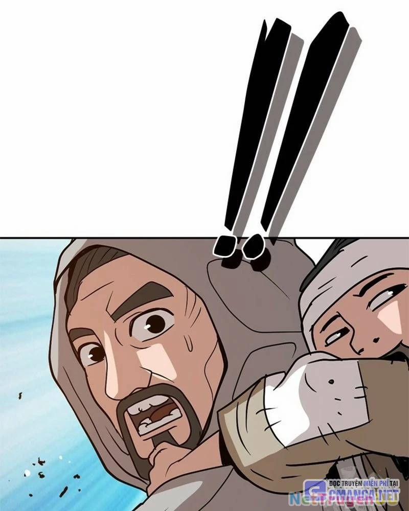 Vô Địch Vạn Quyền, Bất Khả Chiến Bại 45 trang 50
