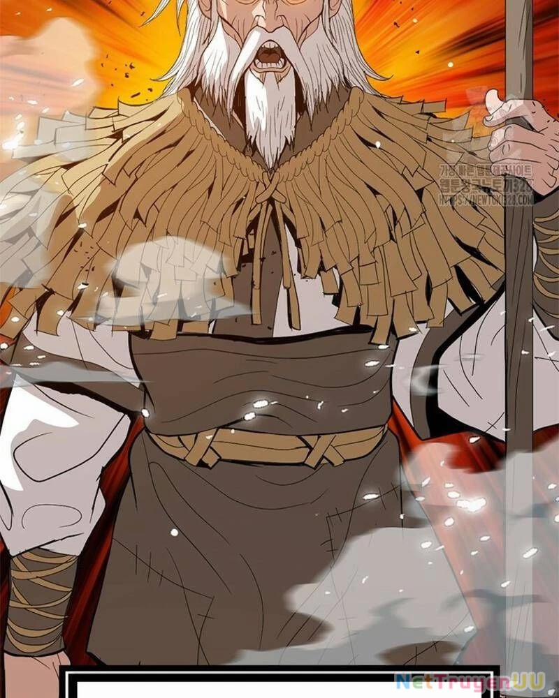 Vô Địch Vạn Quyền, Bất Khả Chiến Bại 45 trang 54