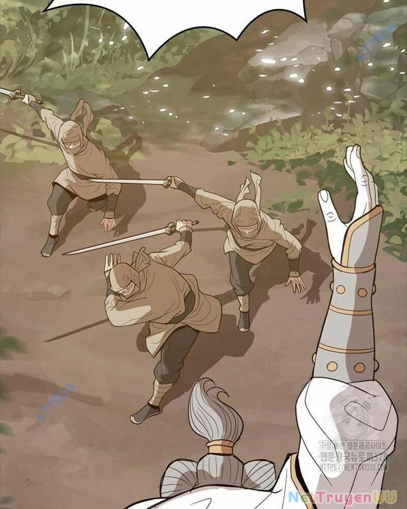 Vô Địch Vạn Quyền, Bất Khả Chiến Bại 45 trang 6
