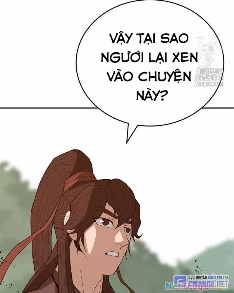 Vô Địch Vạn Quyền, Bất Khả Chiến Bại 45 trang 62