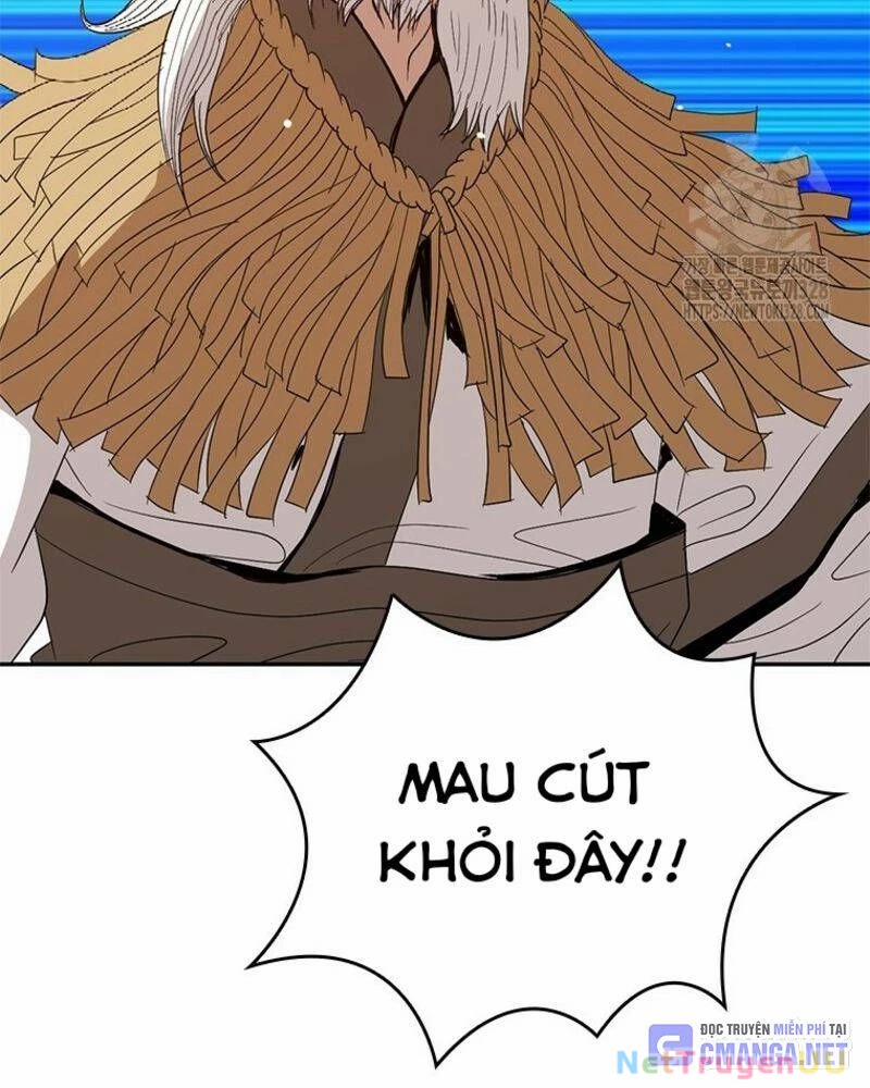 Vô Địch Vạn Quyền, Bất Khả Chiến Bại 45 trang 71