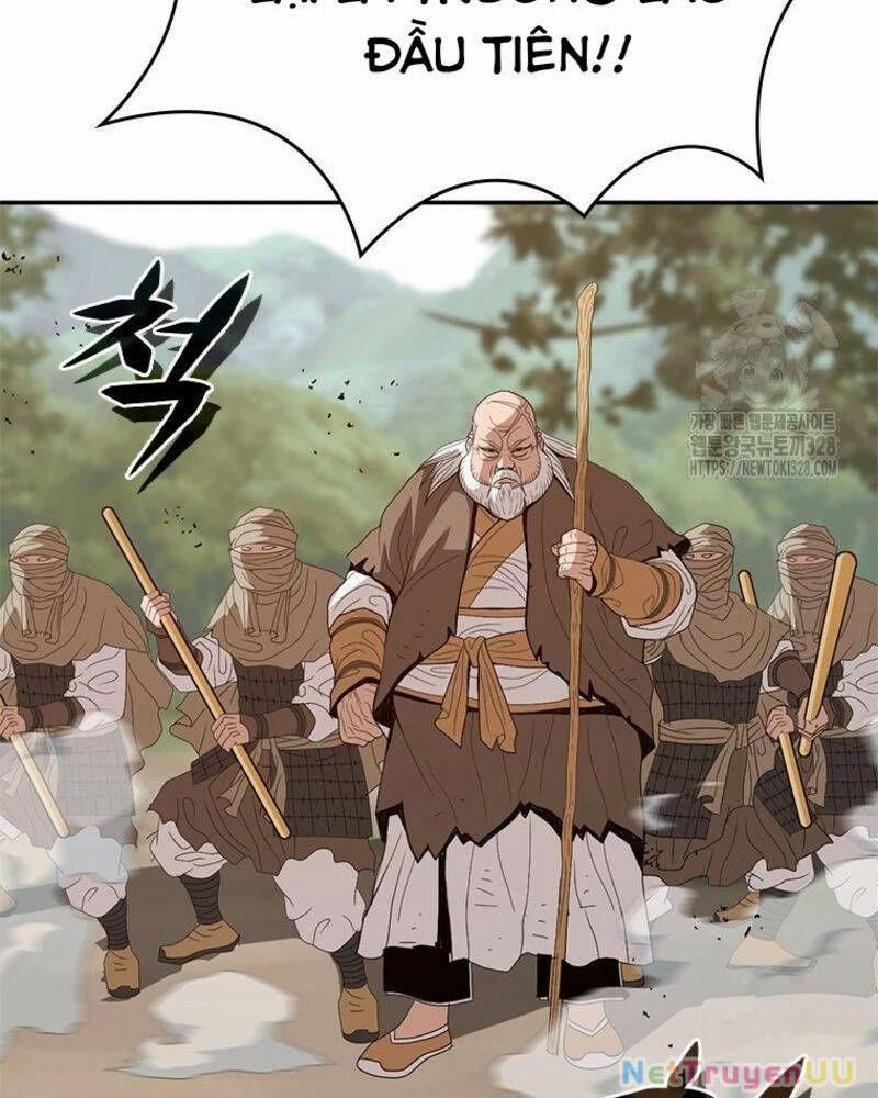 Vô Địch Vạn Quyền, Bất Khả Chiến Bại 45 trang 79