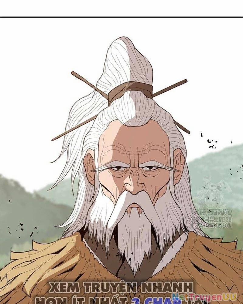 Vô Địch Vạn Quyền, Bất Khả Chiến Bại 45 trang 81