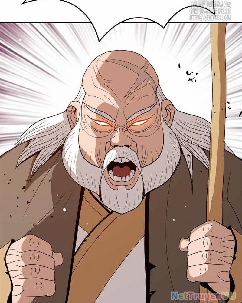 Vô Địch Vạn Quyền, Bất Khả Chiến Bại 45 trang 84