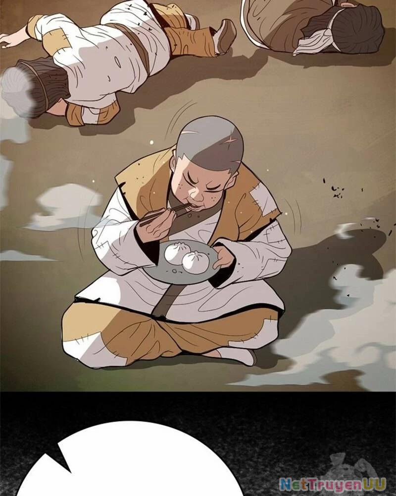 Vô Địch Vạn Quyền, Bất Khả Chiến Bại 45 trang 93