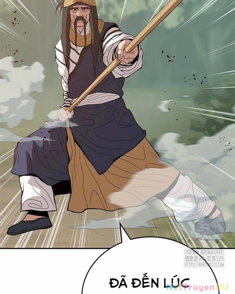 Vô Địch Vạn Quyền, Bất Khả Chiến Bại 45 trang 97