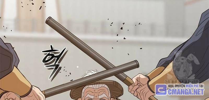 Vô Địch Vạn Quyền, Bất Khả Chiến Bại 46 trang 101