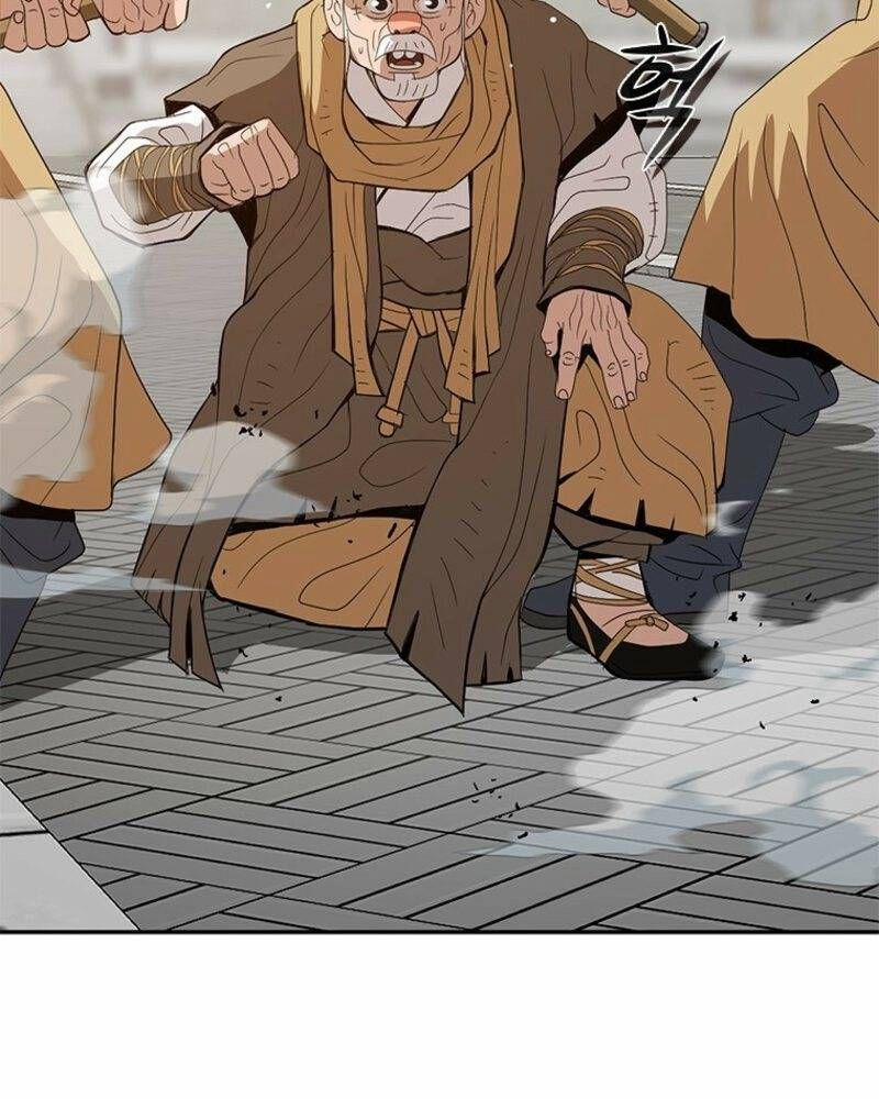 Vô Địch Vạn Quyền, Bất Khả Chiến Bại 46 trang 102