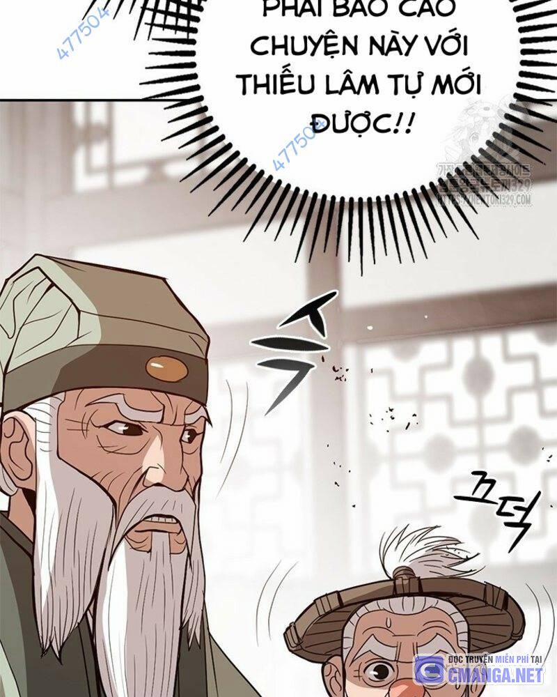 Vô Địch Vạn Quyền, Bất Khả Chiến Bại 46 trang 11
