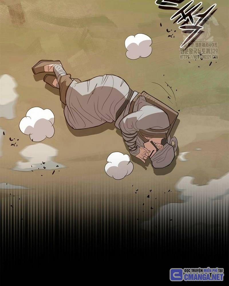 Vô Địch Vạn Quyền, Bất Khả Chiến Bại 46 trang 113
