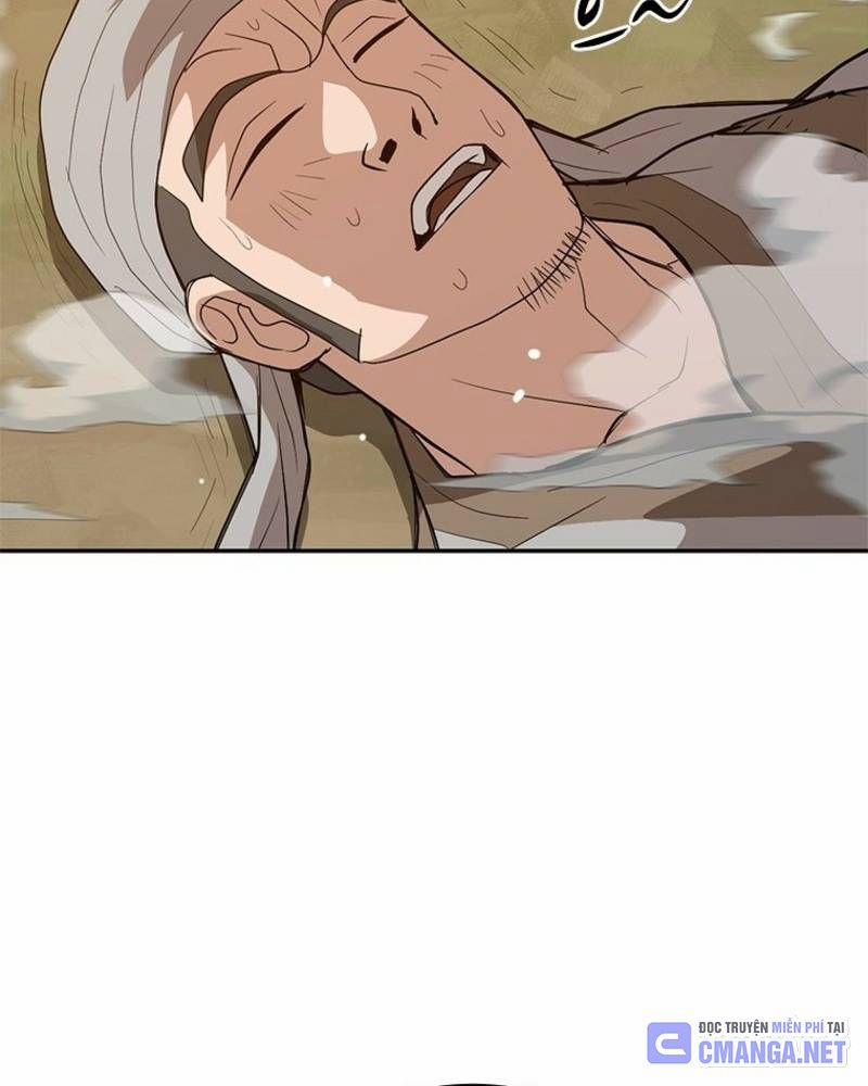 Vô Địch Vạn Quyền, Bất Khả Chiến Bại 46 trang 116