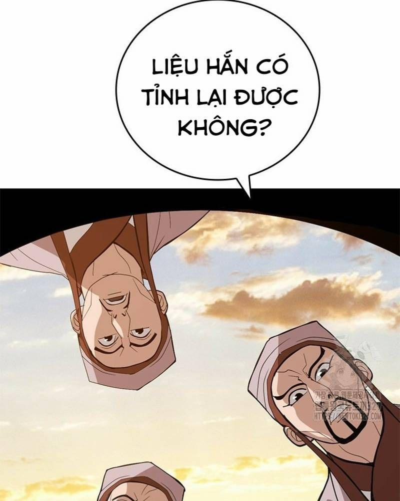 Vô Địch Vạn Quyền, Bất Khả Chiến Bại 46 trang 117